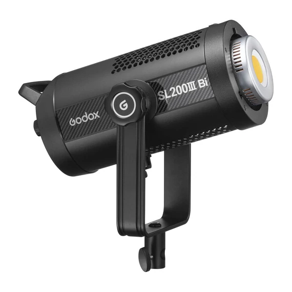 Godox SL200IIIBi Bi-Color LED lámpa