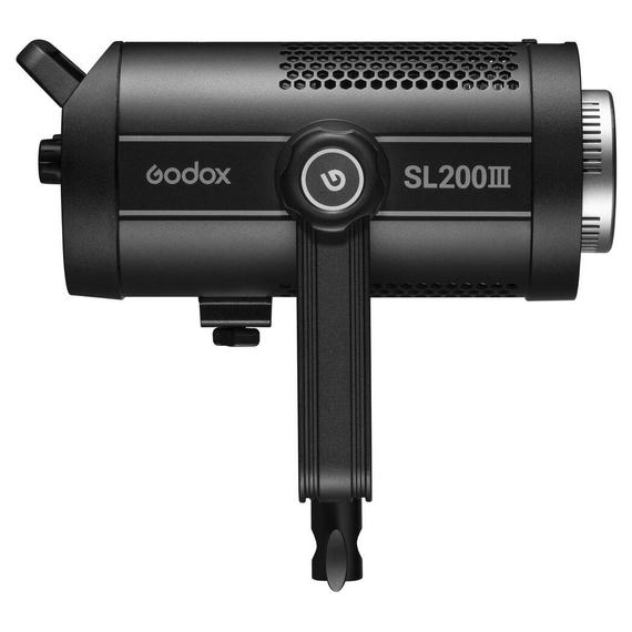 GODOX SL200III led lámpa