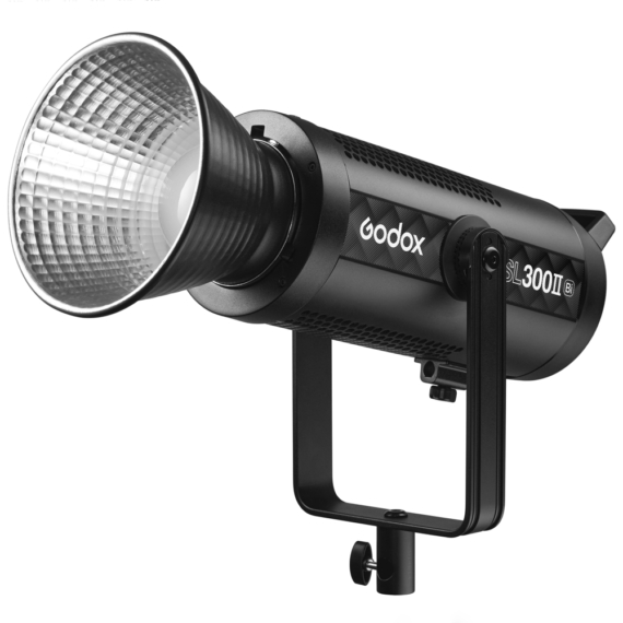 GODOX SL300IIBi Bi-Color led lámpa