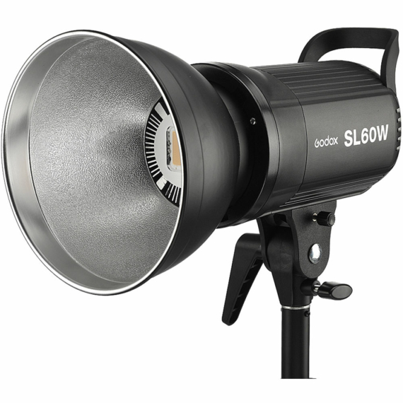 GODOX SL-60W daylight led video lámpa