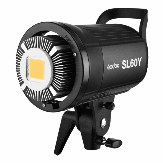 GODOX SL-60Y led video lámpa