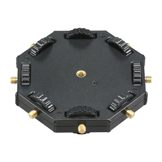 GODOX TL-M8 adapter TL30 fénycsőhöz