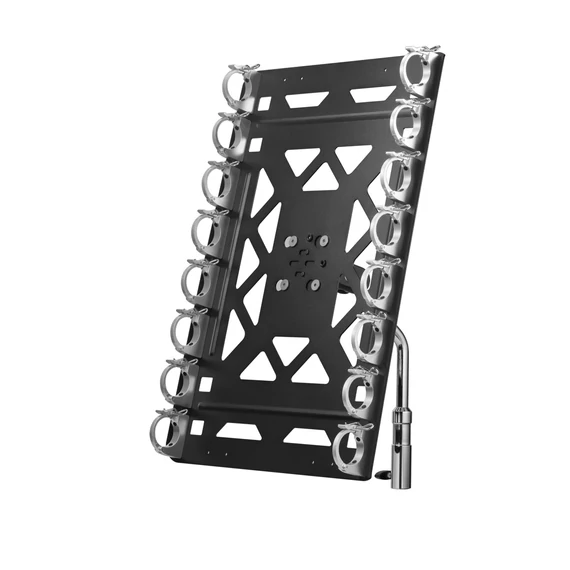 Godox TP-B8 Eight-light Bracket for TP Tube Light