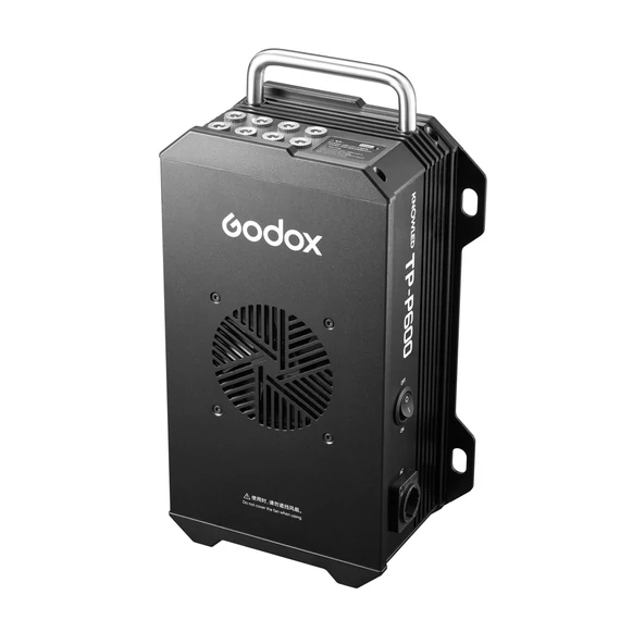 Godox Charger Box for TP4R-K8 8 Light Kit