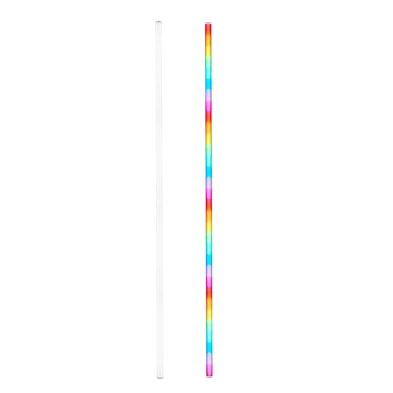 Godox TP8R Knowled Pixel RGB LED Tube Light