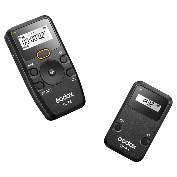 Godox Digital Timer Remote TR-C1 Canon