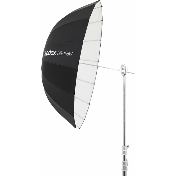 GODOX UB-105W daylight parabolikus ernyő