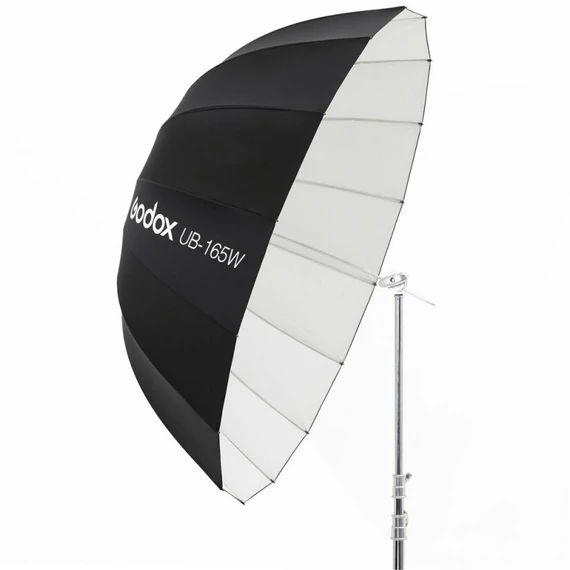 GODOX UB-165W daylight parabolikus ernyő