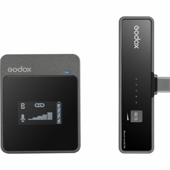 GODOX MoveLink UC1 USB C