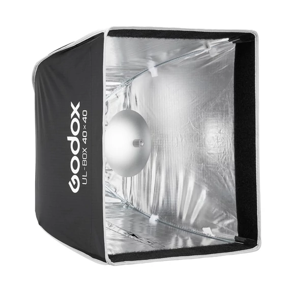 Godox UL-BOX-40 Multifunctional Easy Fold Softbox