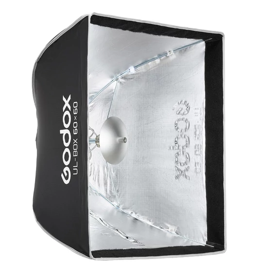 Godox UL-BOX-60 Multifunctional Easy Fold Softbox