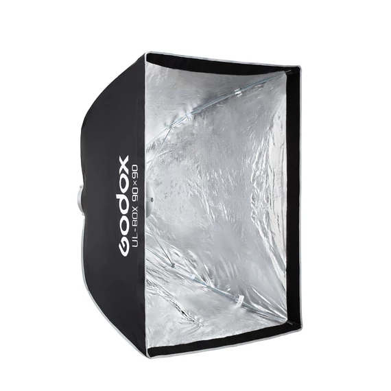 Godox UL-BOX-90 Multifunctional Easy Fold Softbox