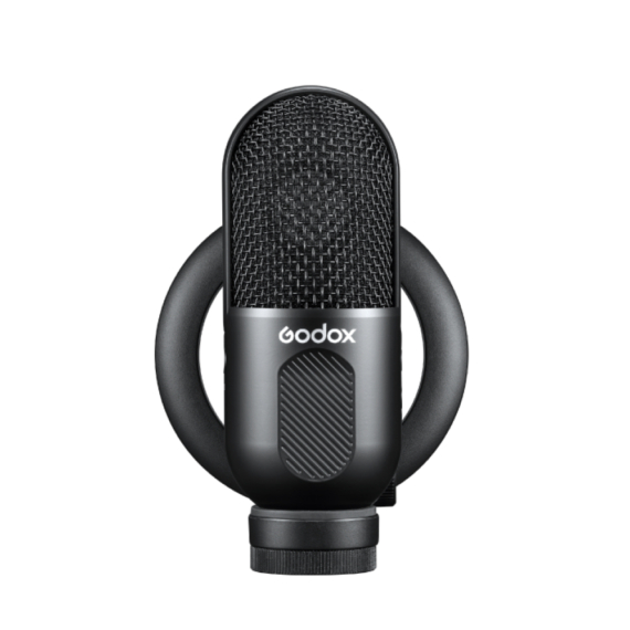 GODOX UMic12 USB Kondenzátor Mikrofon 
