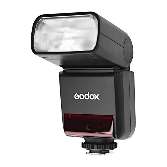 GODOX Ving V350 rendszervaku Nikon