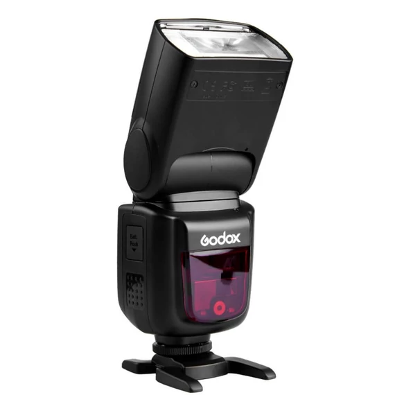 GODOX Ving V860III rendszervaku Canon