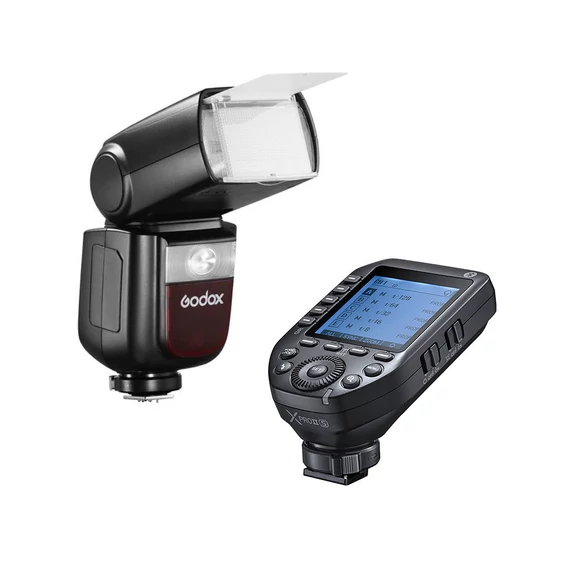 Godox Speedlite V860III Sony X-PRO II Trigger Kit