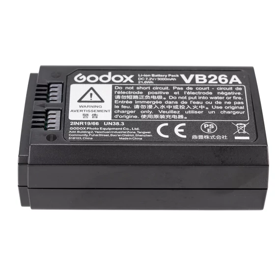 Godox Accu V1 / V860III