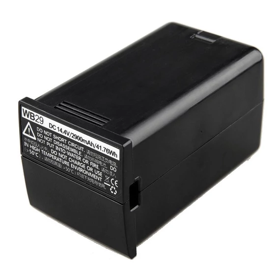 Godox Accu AD200/AD200PRO