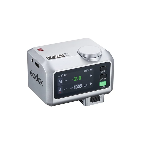 Godox iT30Pro N Silver iFlash TTL Camera Flash