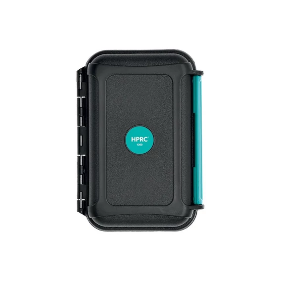 RESIN CASE HPRC1300 MEMORY CARD HOLDER (HPRC1300_MEMBLB)
