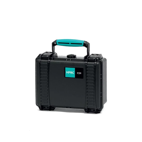 RESIN CASE HPRC2100 FOAM (HPRC2100_CUBBLB)
