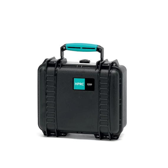 RESIN CASE HPRC2200 EMPTY (HPRC2200_EMPBLB)