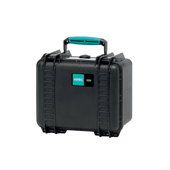 RESIN CASE HPRC2250 BAG AND DIVIDERS (HPRC2250_BAGBLB)