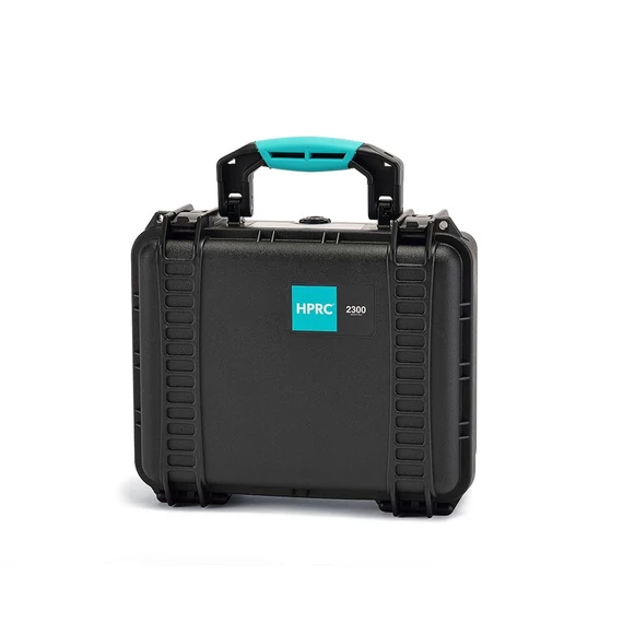 RESIN CASE HPRC2300 EMPTY (HPRC2300_EMPBLB)