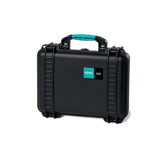 RESIN CASE HPRC2350 EMPTY (HPRC2350_EMPBLB)