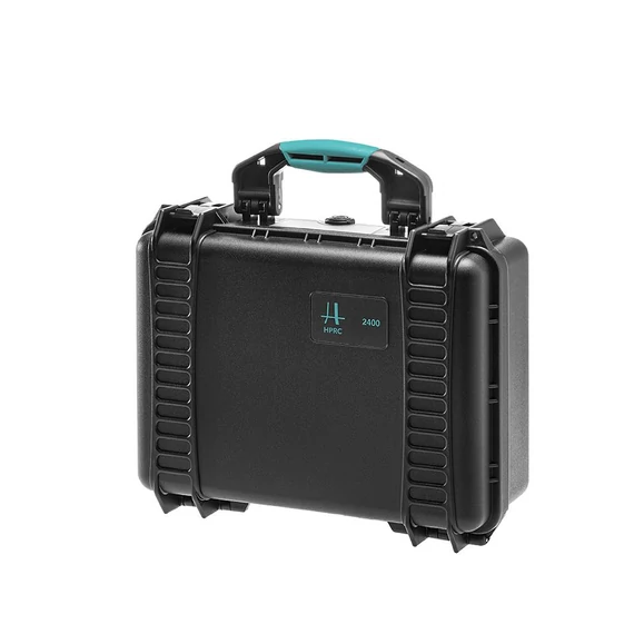 RESIN CASE HPRC2400 EMPTY (HPRC2400_EMPBLB)