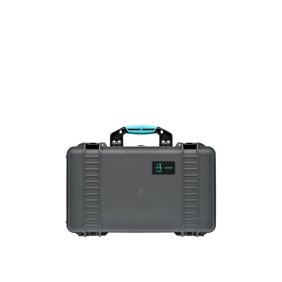 RESIN CASE HPRC2550W WHEELED BAG AND DIVIDERS (HPRC2550WBAGBLB)