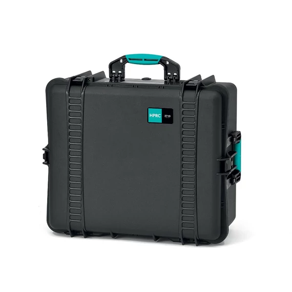 RESIN CASE HPRC2710 FOAM (HPRC2710_CUBBLB)