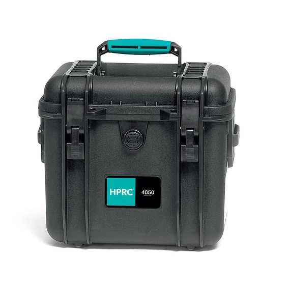RESIN CASE HPRC4050 FOAM (HPRC4050_CUBBLB)
