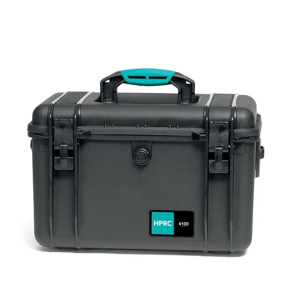 RESIN CASE HPRC4100 EMPTY (HPRC4100_EMPBLB)