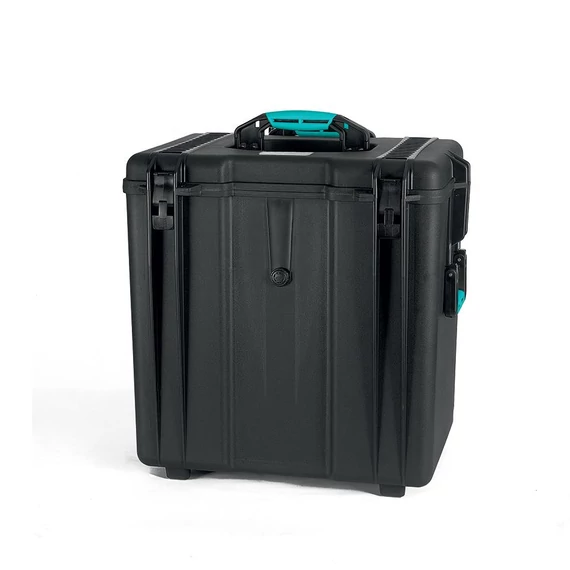 RESIN CASE HPRC4700W WHEELED BAG AND DIVIDERS (HPRC4700WBAGBLB)