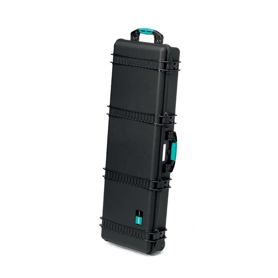 RESIN CASE HPRC5400W WHEELED 2 BAGS (HPRC5400WBAGBLB)