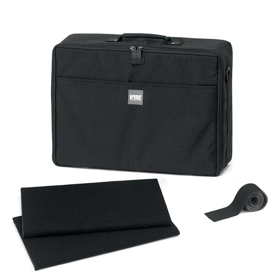 BAG AND DIVIDERS KIT FOR HPRC2400 (ZKT-HPRCBAG2400-01)