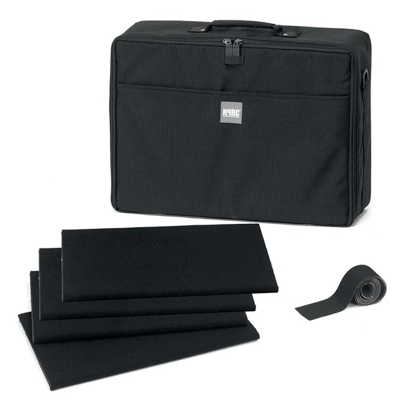 BAG AND DIVIDERS KIT FOR HPRC2500 (ZKT-HPRCBAG2500-01)