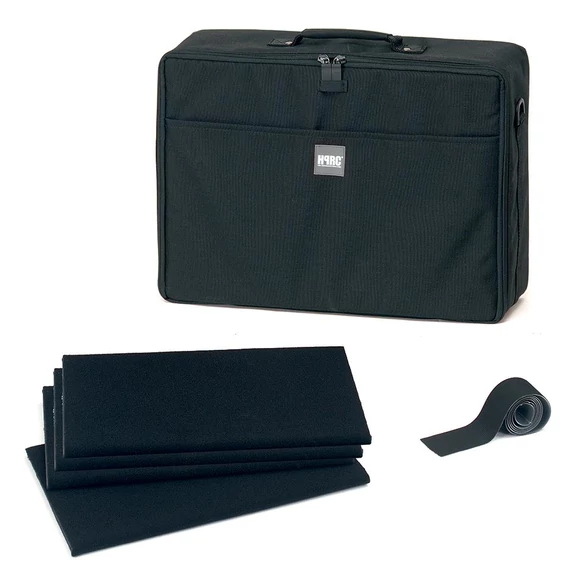 BAG AND DIVIDERS KIT FOR HPRC2600 (ZKT-HPRCBAG2600-01)