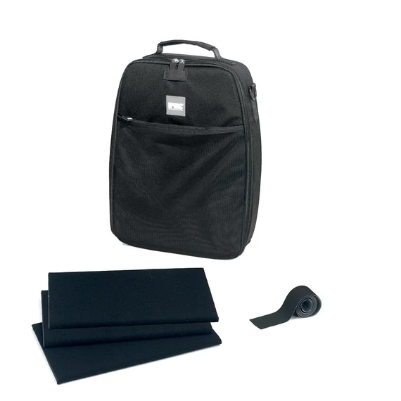 BAG AND DIVIDERS KIT FOR HPRC3500 (ZKT-HPRCBAG3500-01)