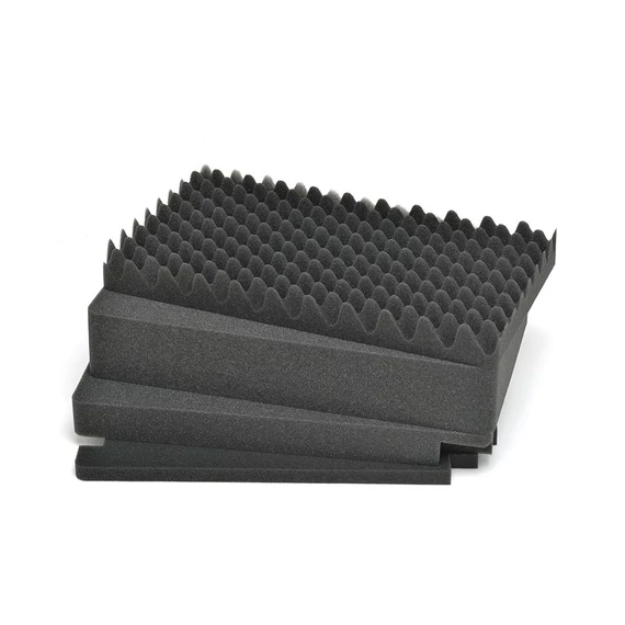 CUBED FOAM KIT FOR HPRC2550W (ZKT-HPRCCUB2550W-01)