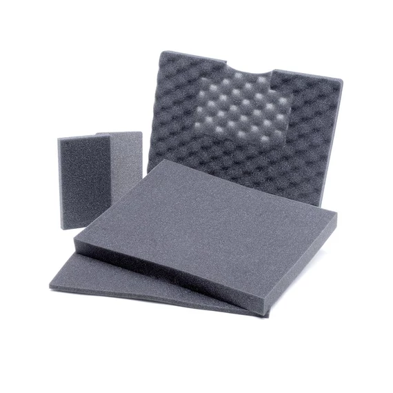 CUBED FOAM KIT FOR HPRC2580 (ZKT-HPRCCUB2580)