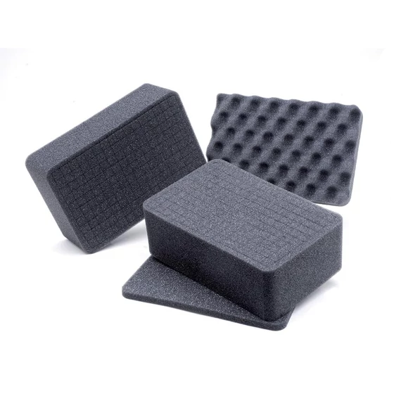 CUBED FOAM KIT FOR HPRC4050 (ZKT-HPRCCUB4050)