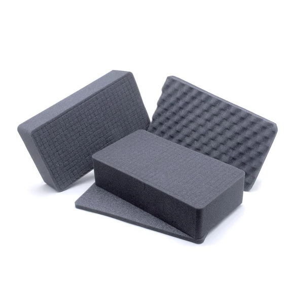 CUBED FOAM KIT FOR HPRC4100 (ZKT-HPRCCUB4100)