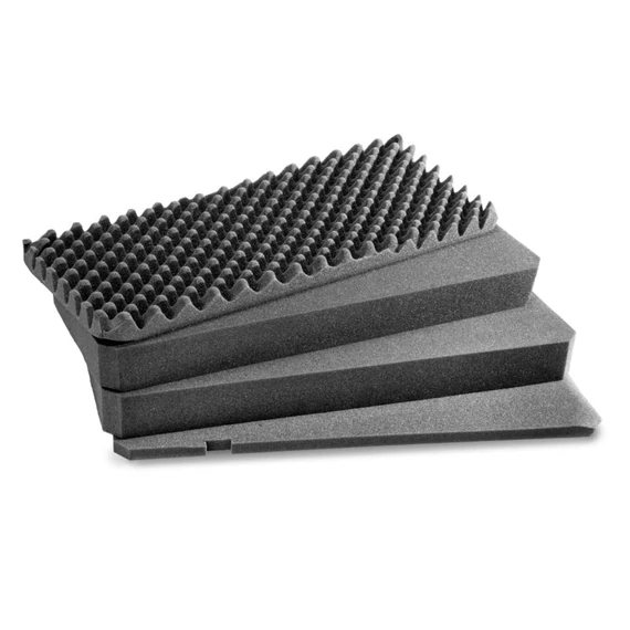 CUBED FOAM KIT FOR HPRC5200/5200R (ZKT-HPRCCUB5200)