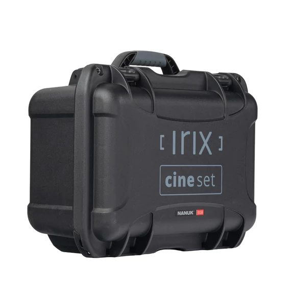 Irix Cine Case Medium by Nanuk 918