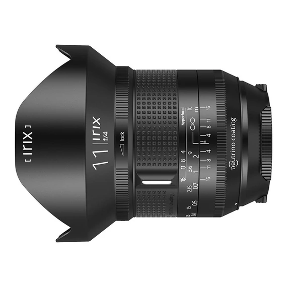 Irix Lens 11mm Firefly for Nikon