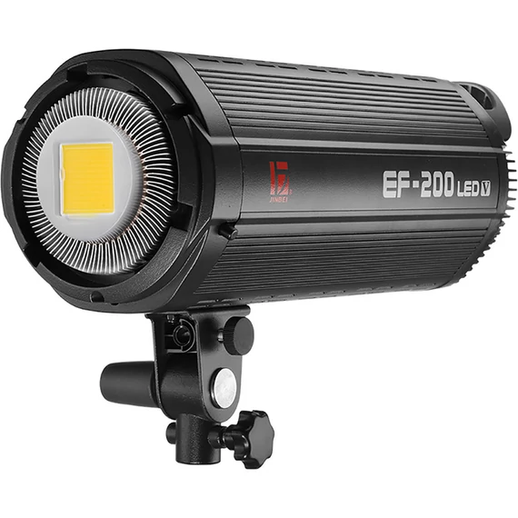JINBEI EF-200 led llámpa bowens