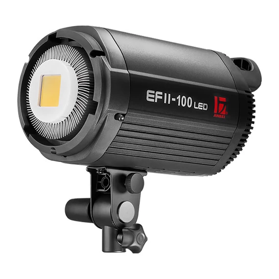 JINBEI EF-100 II Led lámpa bowens