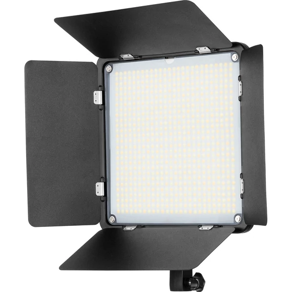 JINBEI EFP-50 BiColor 2700-7500 K led lámpa